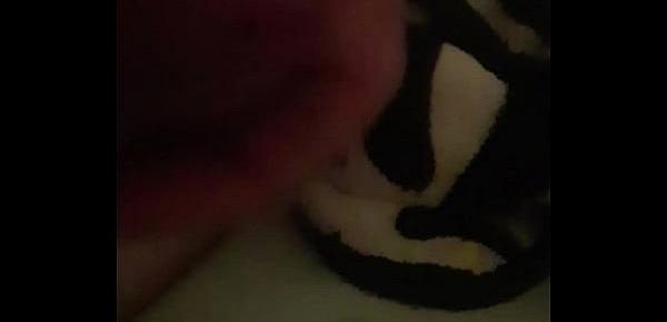 masterbating again. Till i cum